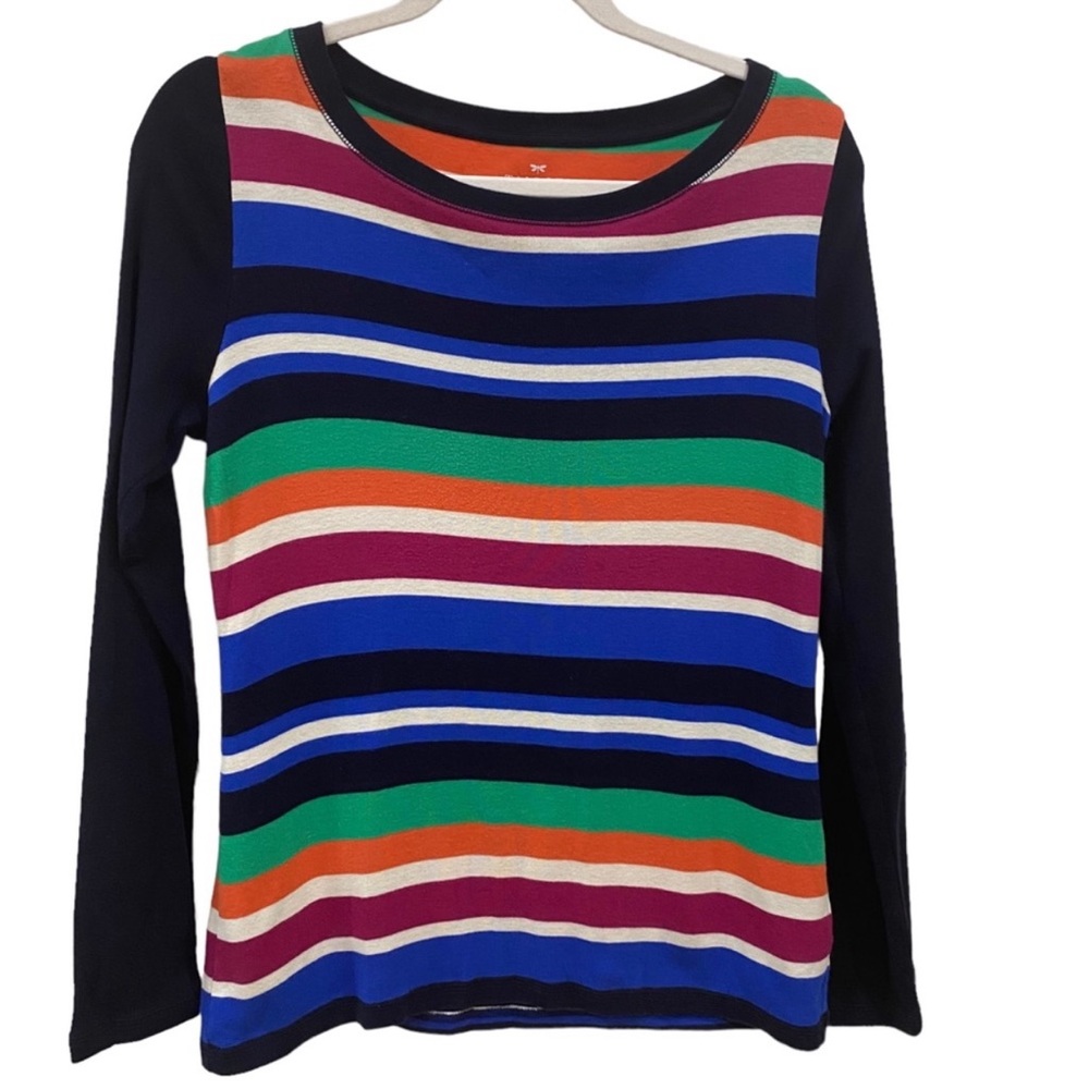 Talbot’s Long Sleeve Top